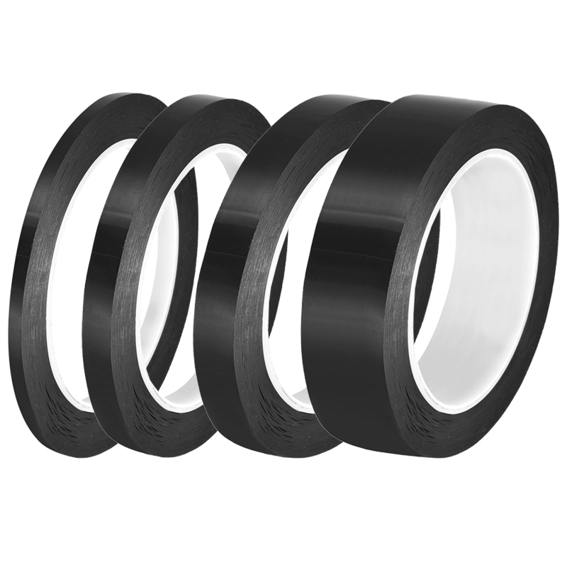 Heat Transfer Vinyl Roll - 50M Whiteboard Graphic Pinstripe Tape Vinyl