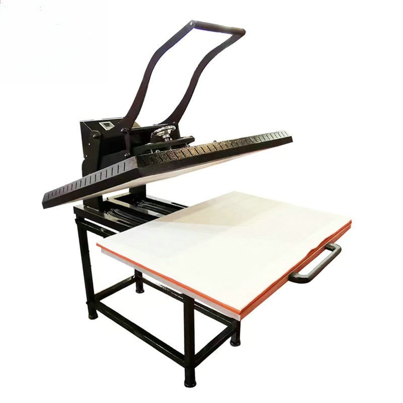 Large Format Heat Press Machin - Large Format Sublimation Printer recension och pris