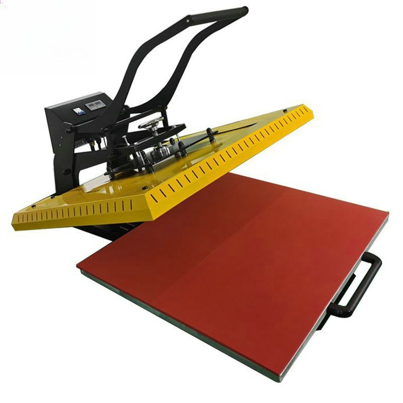 Large Format Heat Press Machin - Large Format Sublimation Printer recension och pris