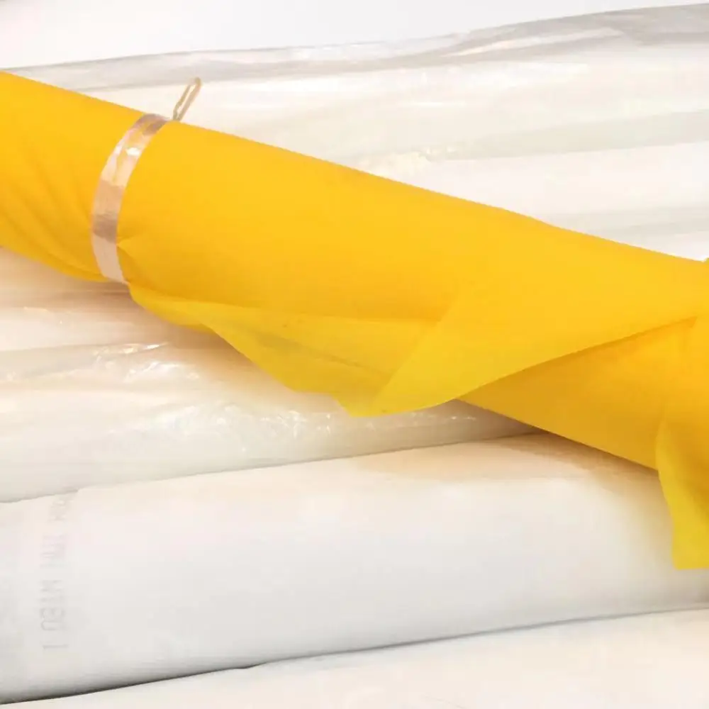 70cm Width 100/120/150T Silk S - Commercial Fabric Printing recension och pris