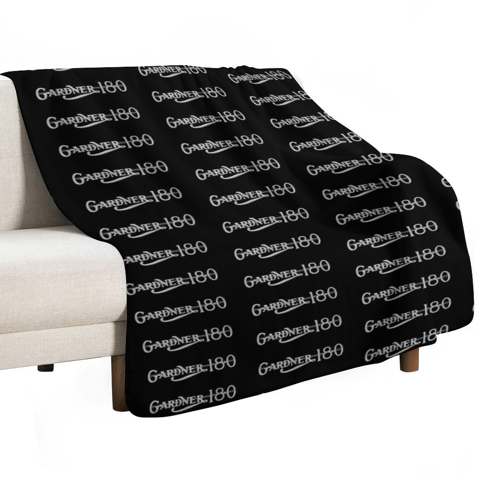 Gardner 180 classic commercial - Commercial Fabric Printing recension och pris