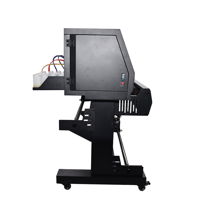 Zoomjet 1.6m 5Ft Large Format  - Large Format Sublimation Printer recension och pris