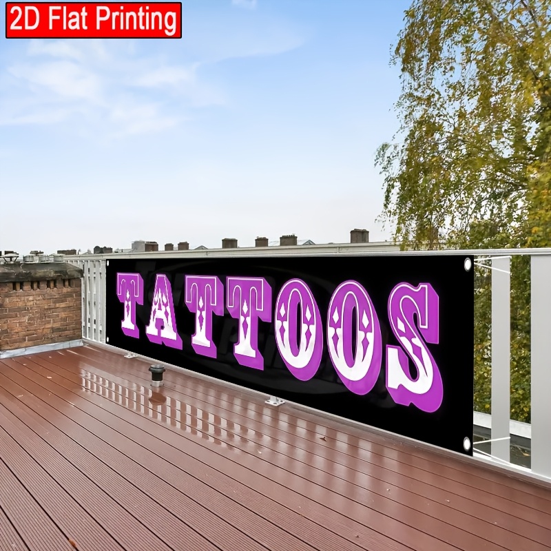 2D flat design, 1-piece printe - Commercial Fabric Printing recension och pris