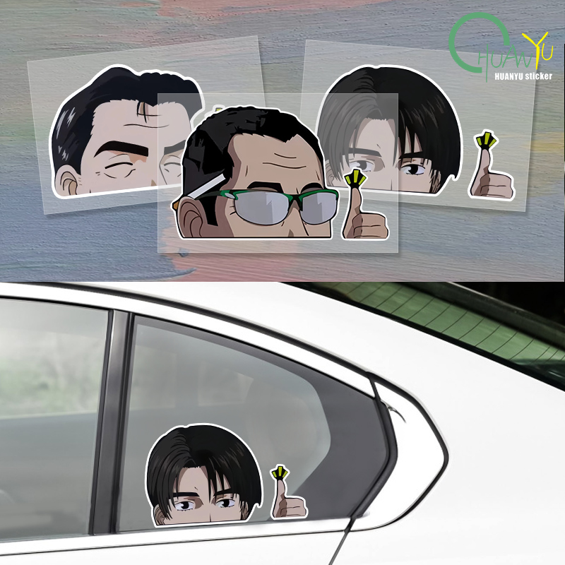 Car Vinyl Sticker  for Fujiwar - Heat Transfer Vinyl Roll recension och pris