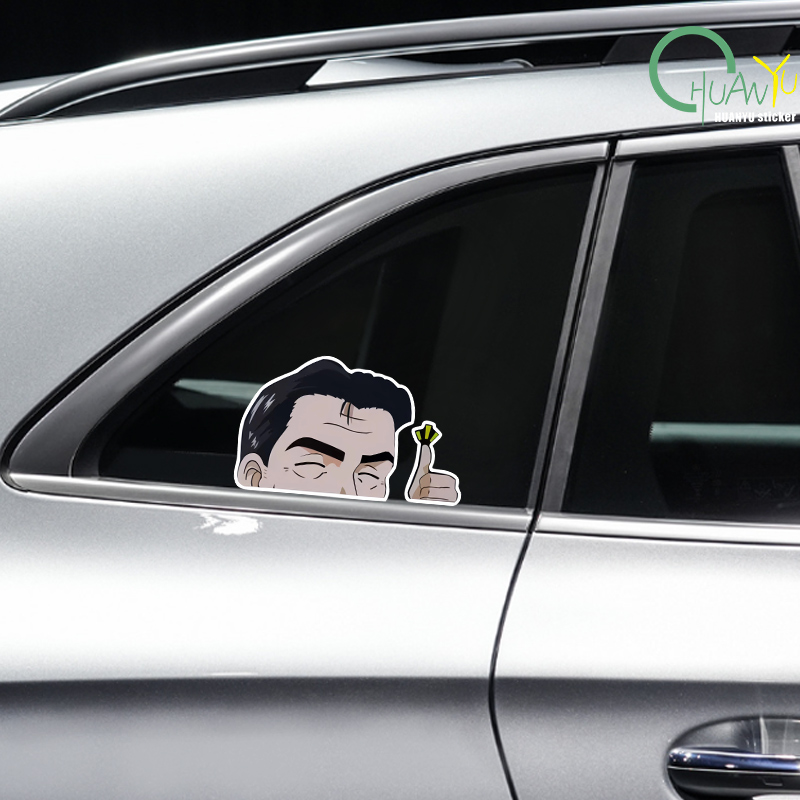 Car Vinyl Sticker  for Fujiwar - Heat Transfer Vinyl Roll recension och pris