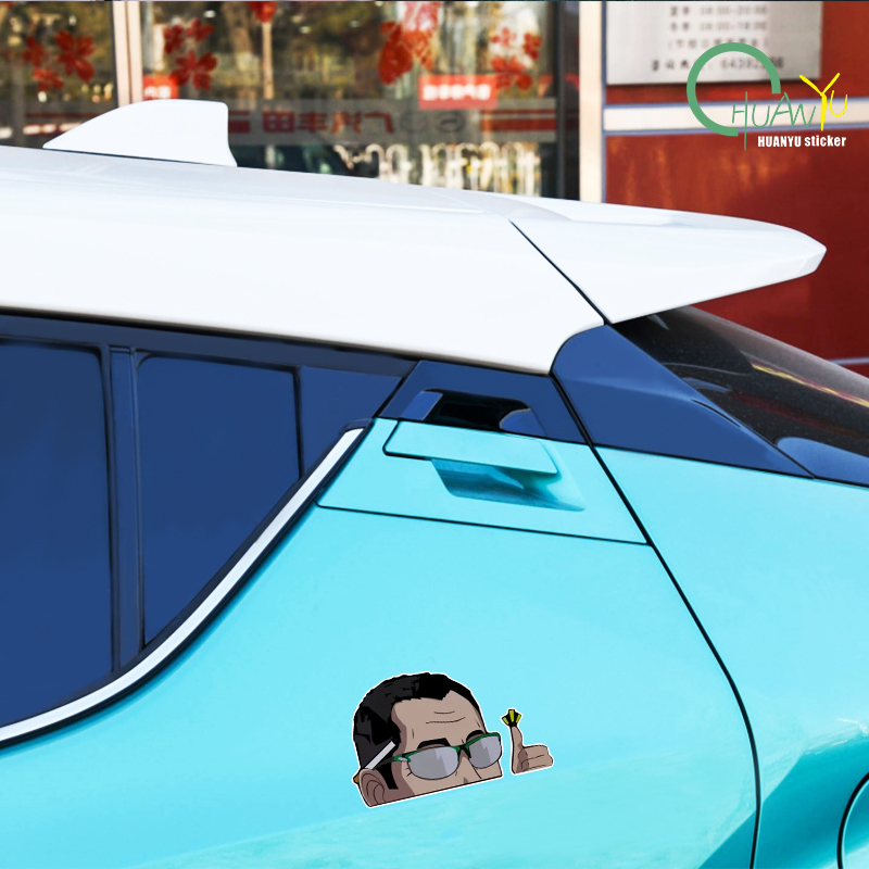 Car Vinyl Sticker  for Fujiwar - Heat Transfer Vinyl Roll recension och pris