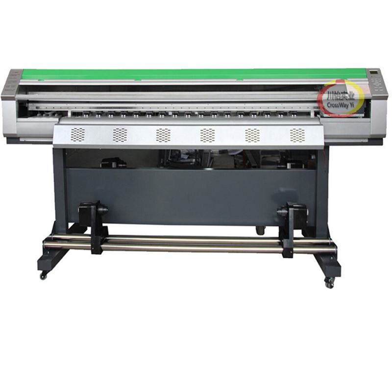 1.8m Cheap Large Format Sublim - Large Format Sublimation Printer recension och pris