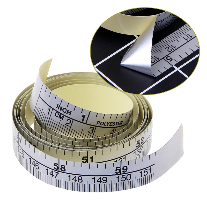 151cm Self Adhesive Metric Mea - Heat Transfer Vinyl Roll recension och pris