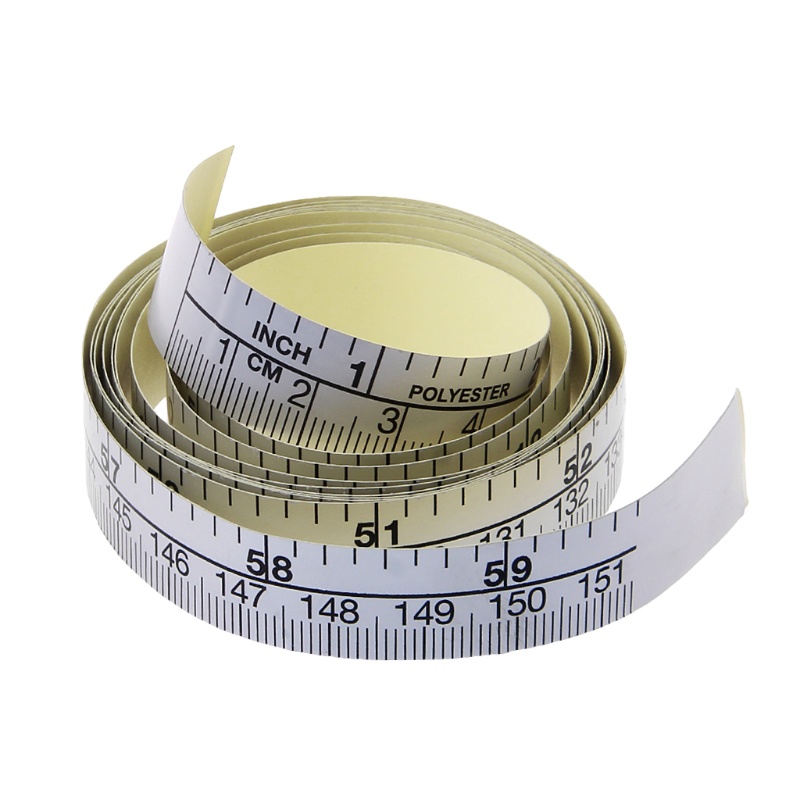 151cm Self Adhesive Metric Mea - Heat Transfer Vinyl Roll recension och pris