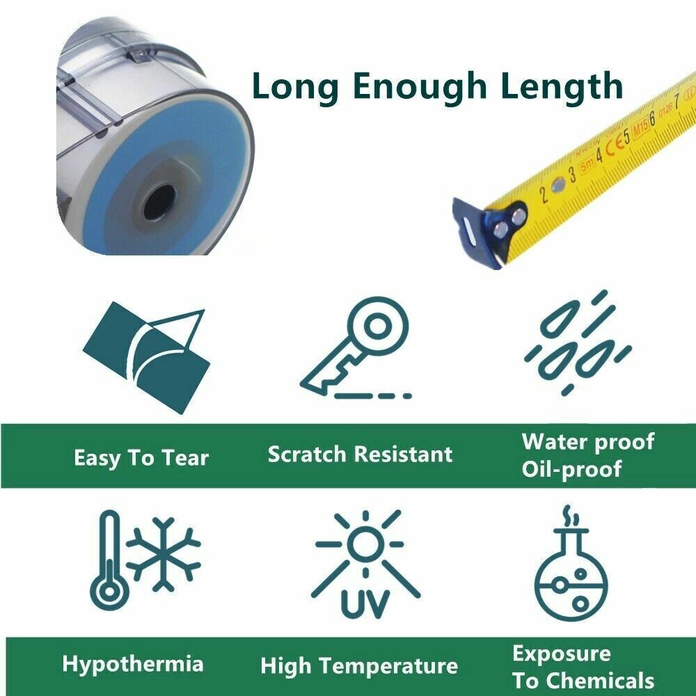 1-10PK Compatible for Brady BM - Heat Transfer Vinyl Roll recension och pris