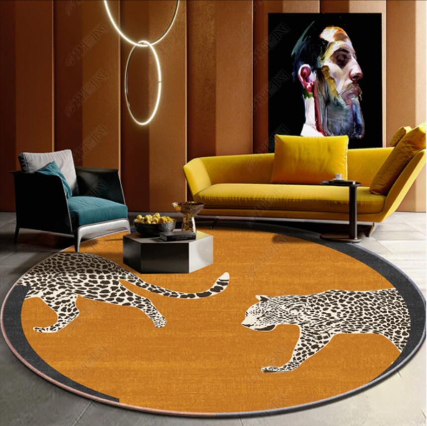 Modern Zebra Tiger Leopard Pri - Commercial Fabric Printing recension och pris