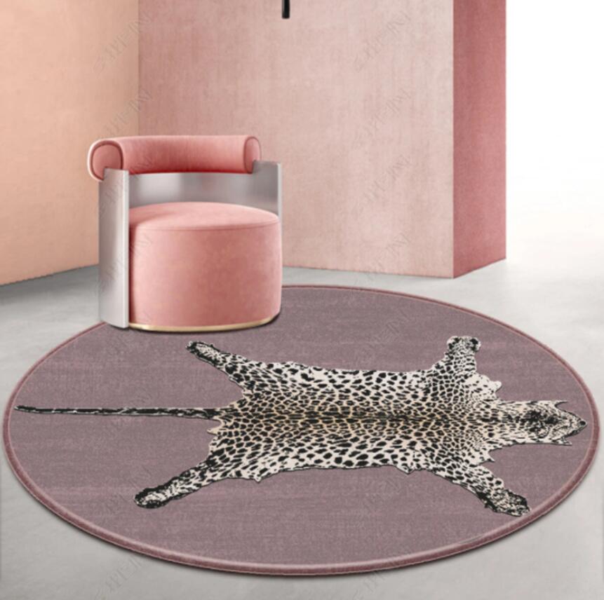 Modern Zebra Tiger Leopard Pri - Commercial Fabric Printing recension och pris