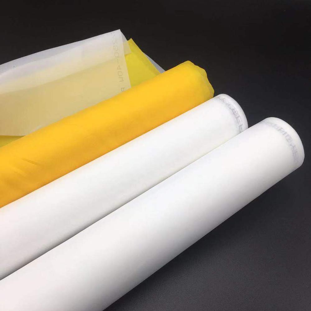 1M x 1.65M Width 40-420 Mesh S - Commercial Fabric Printing recension och pris