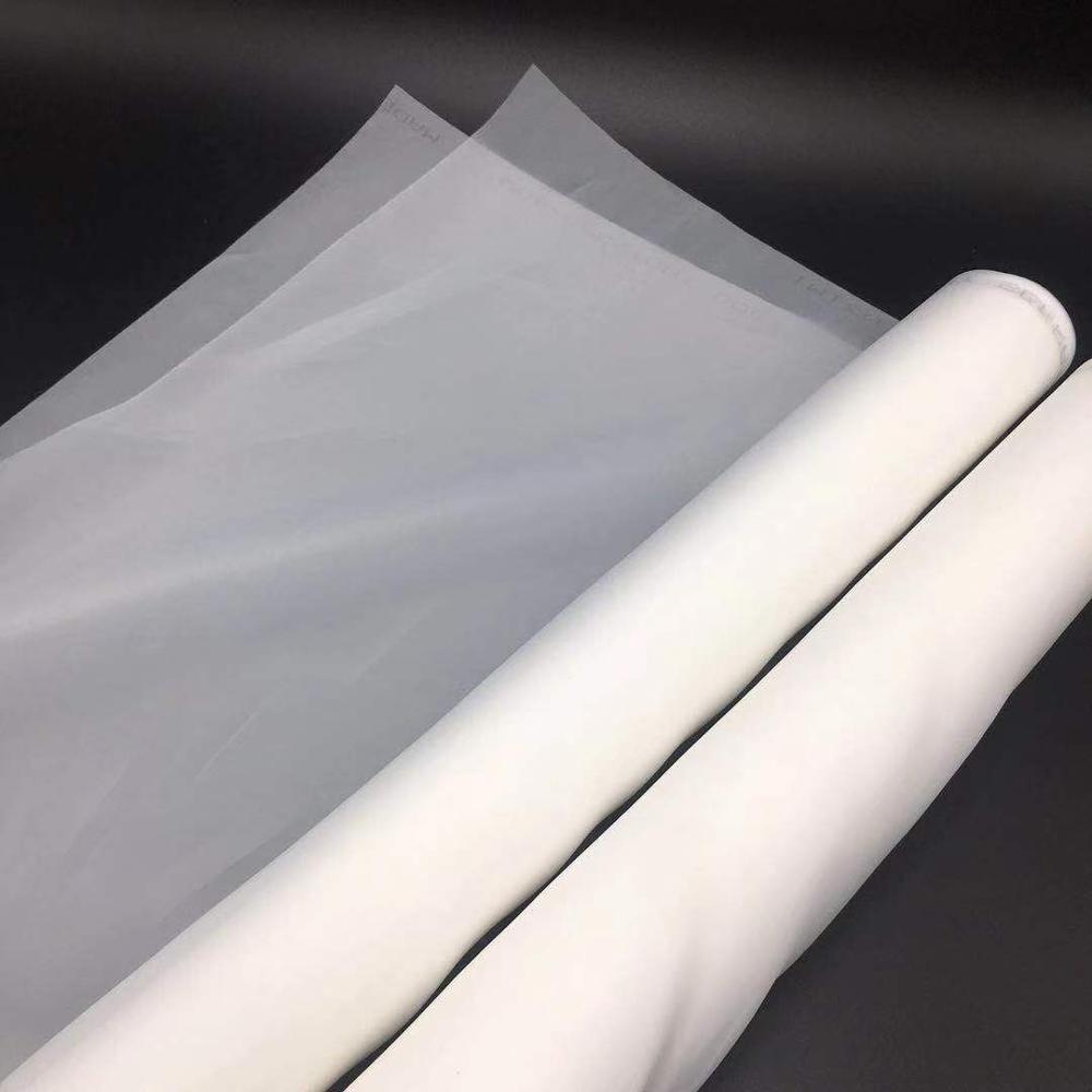 1M x 1.65M Width 40-420 Mesh S - Commercial Fabric Printing recension och pris