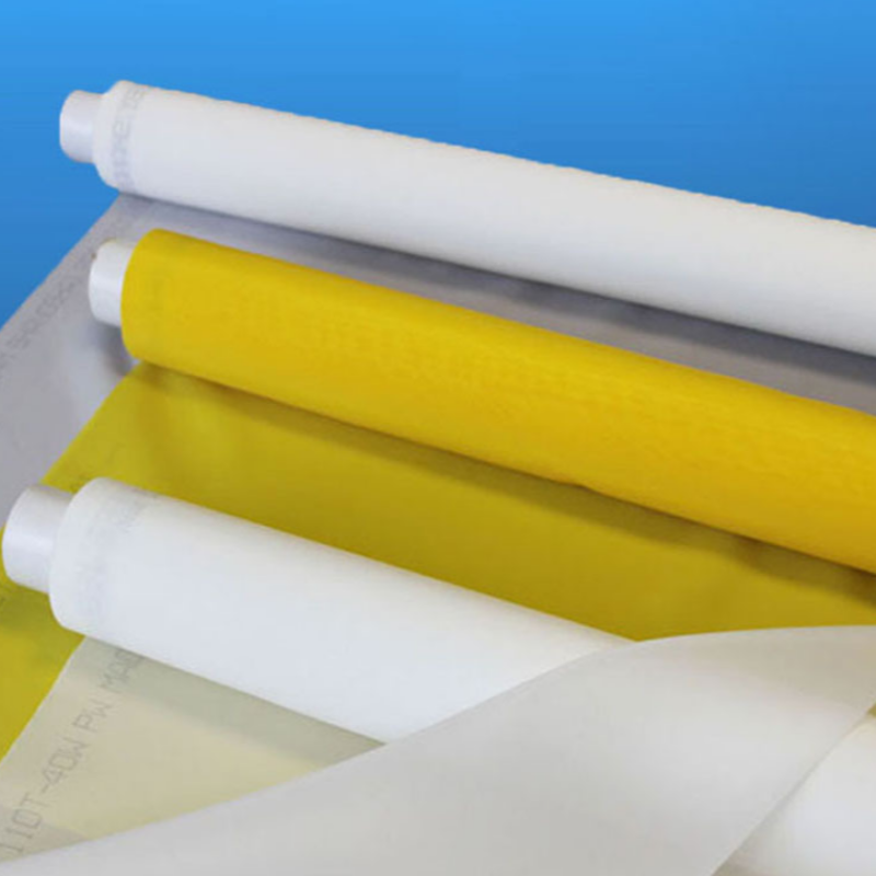 10M x 1.45M Width 15-60 Mesh S - Commercial Fabric Printing recension och pris