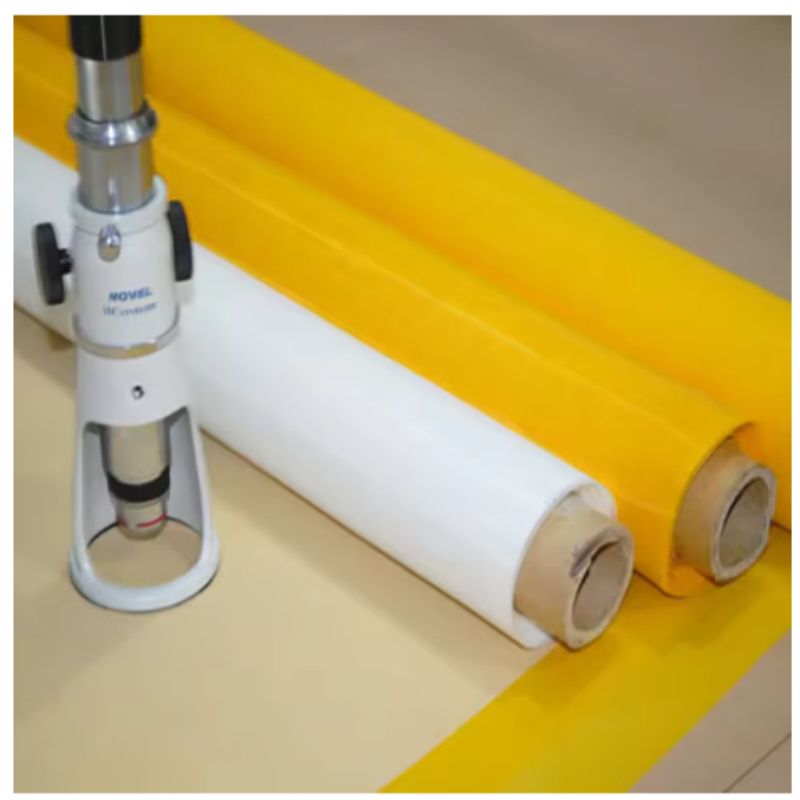 10M x 1.45M Width 15-60 Mesh S - Commercial Fabric Printing recension och pris
