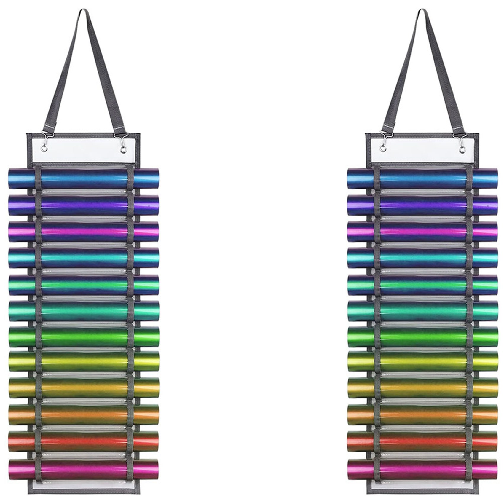 AC23-2X Vinyl Storage Rack, 12 - Heat Transfer Vinyl Roll recension och pris
