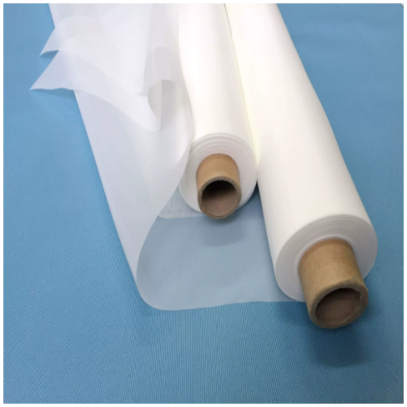120T 305Mesh Polyester Screen  - Commercial Fabric Printing recension och pris