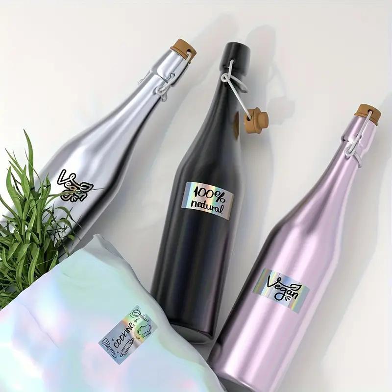 Laser Print Thermal Sticker Pa - Heat Transfer Vinyl Roll recension och pris
