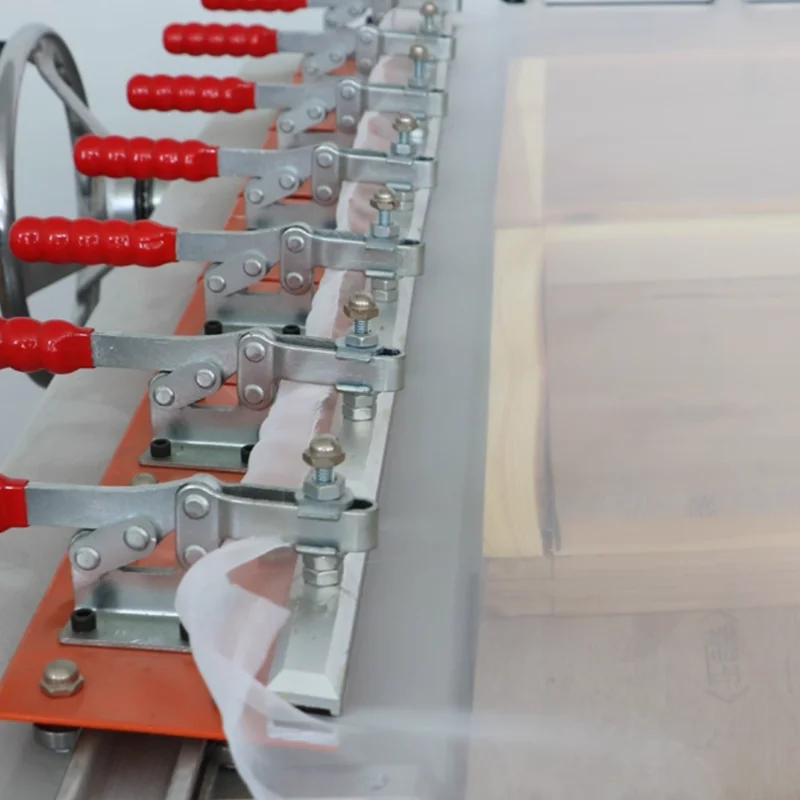 3 Meters Polyester Screen Prin - Commercial Fabric Printing recension och pris