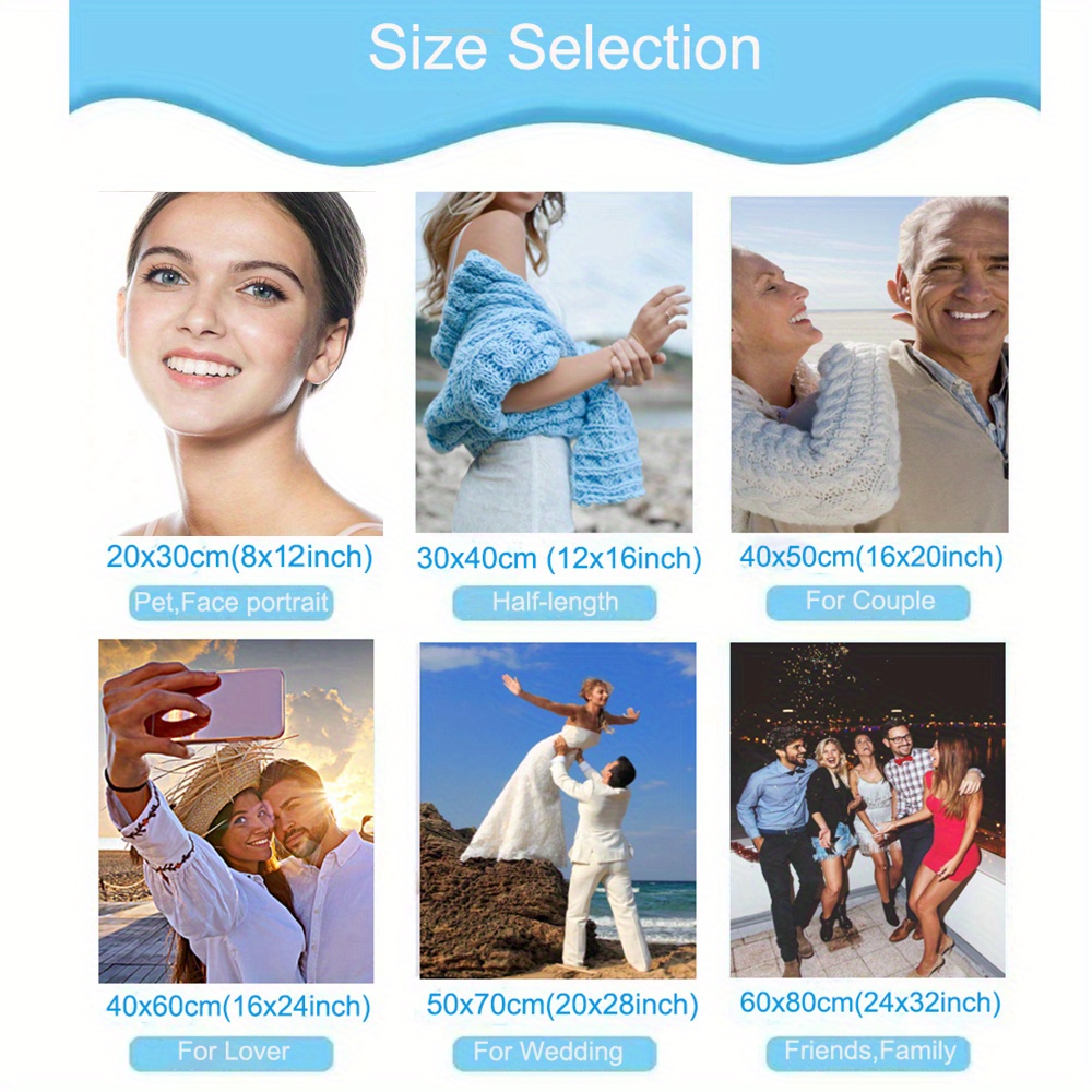 Room Decor 1 Customizable Canv - Commercial Fabric Printing recension och pris