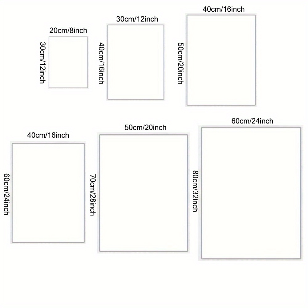 Room Decor 1 Customizable Canv - Commercial Fabric Printing recension och pris