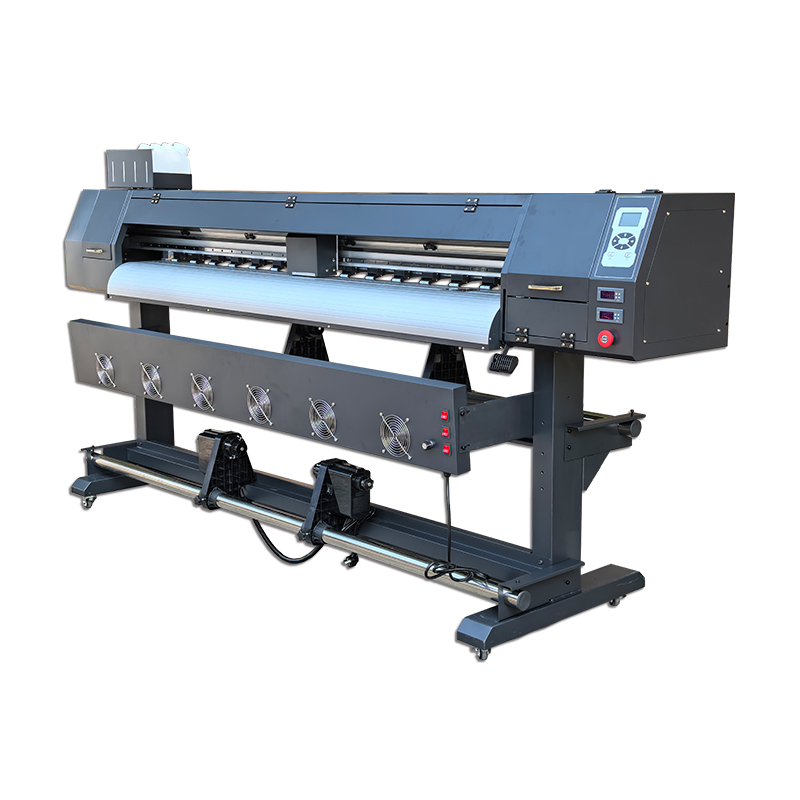 1.6M 1.8M Sublimation Printer  - Large Format Sublimation Printer recension och pris