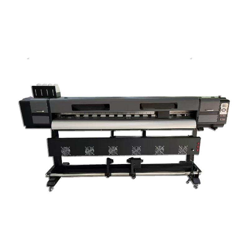 1.6M 1.8M Sublimation Printer  - Large Format Sublimation Printer recension och pris