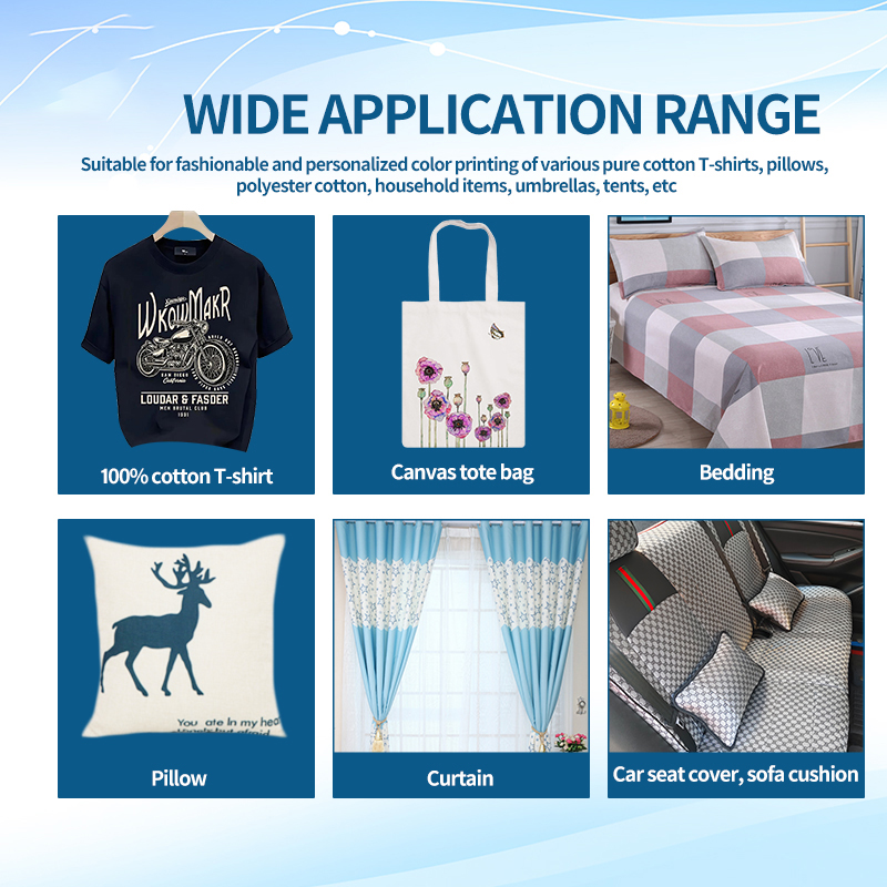 1.6M 1.8M Sublimation Printer  - Large Format Sublimation Printer recension och pris
