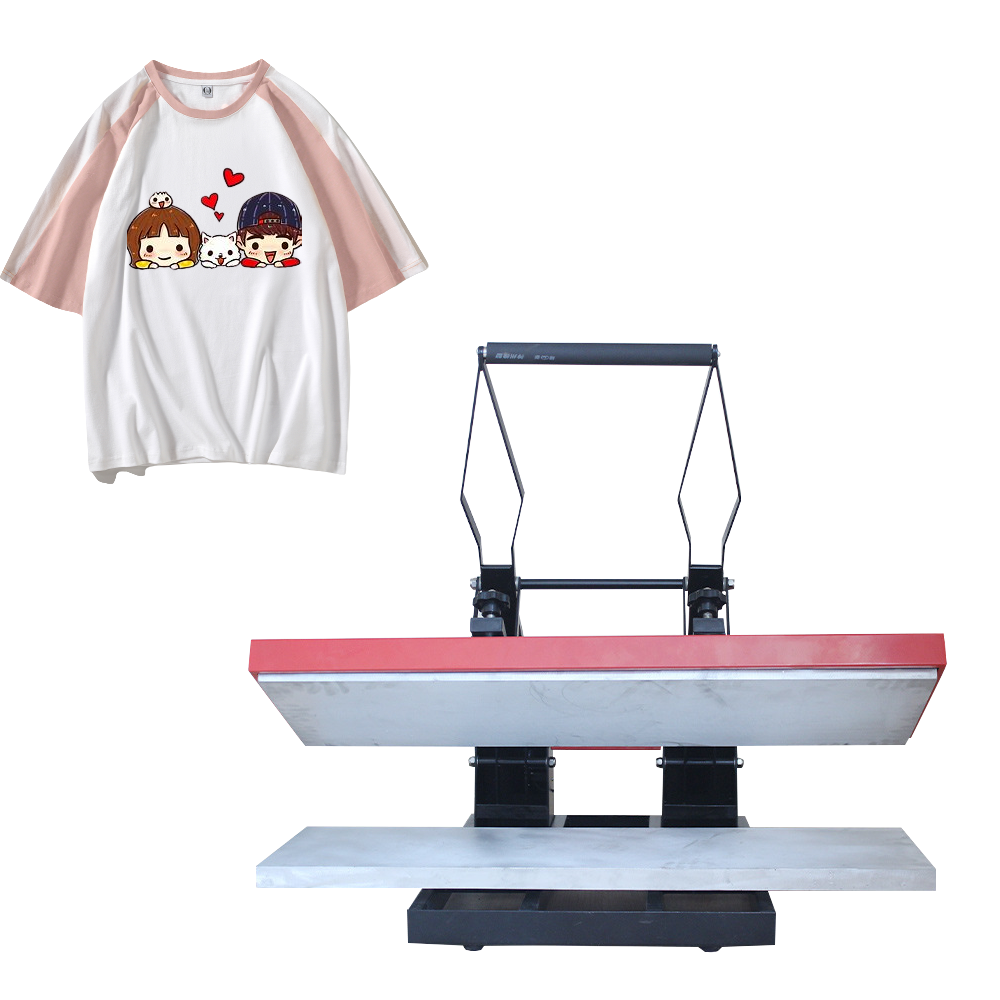 Heat Press Machines Transfer S - Large Format Sublimation Printer recension och pris