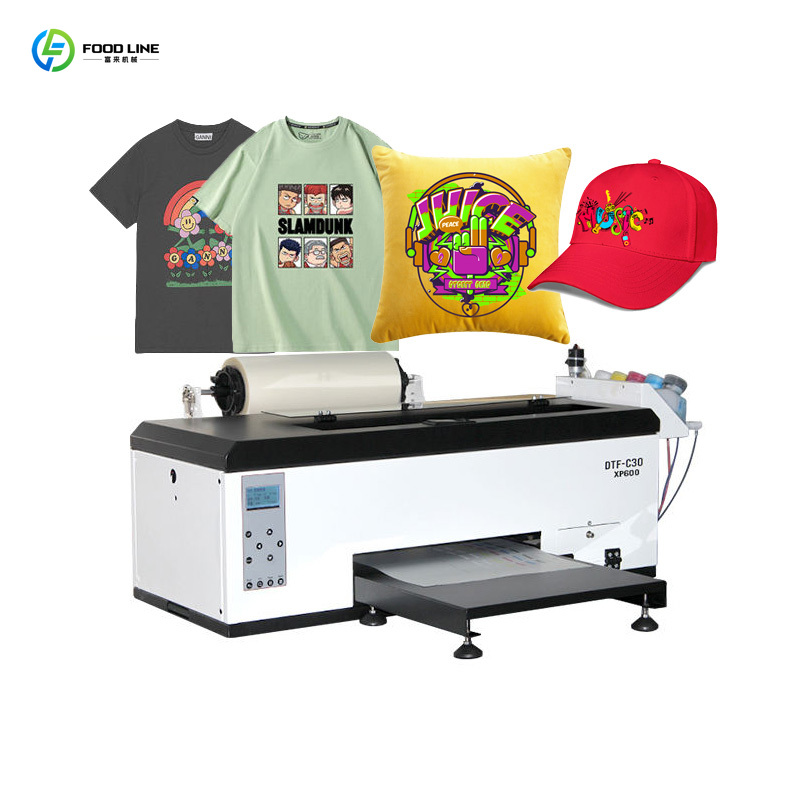 A3 Inkjet T Shirt Printing Mac - Large Format Sublimation Printer recension och pris