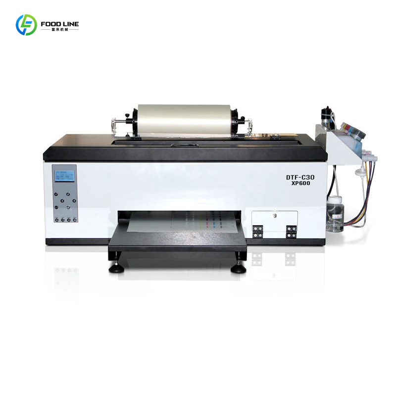 A3 Inkjet T Shirt Printing Mac - Large Format Sublimation Printer recension och pris
