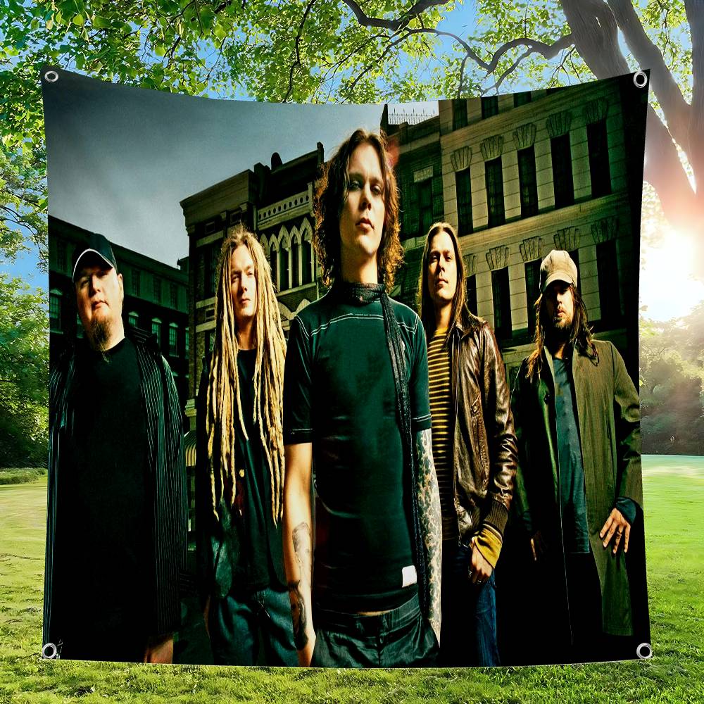 Rock H-HIM Band Advanced Print - Commercial Printing Company recension och pris