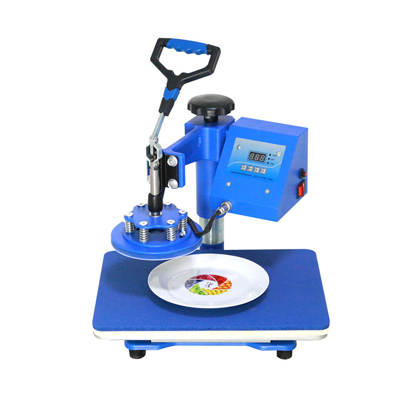 Multifunctional Combo Heat Pre - Large Format Sublimation Printer recension och pris